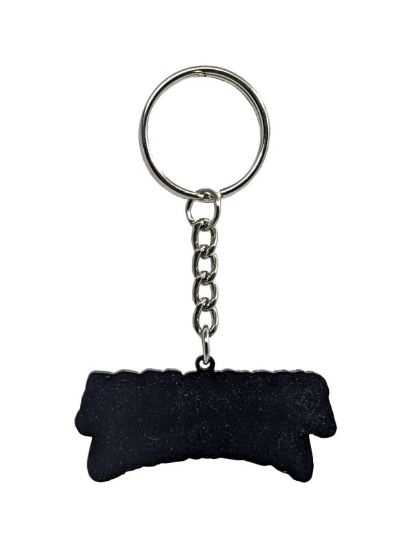 Nightmare Weekend Keychain Online Sale - Image 2