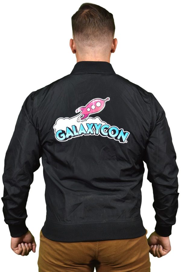 Bomber Jacket Hot on Sale - Image 3
