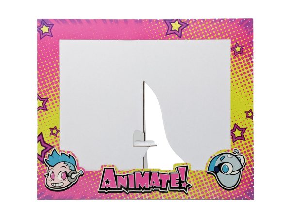 Animate Photo Frame Online now - Image 5