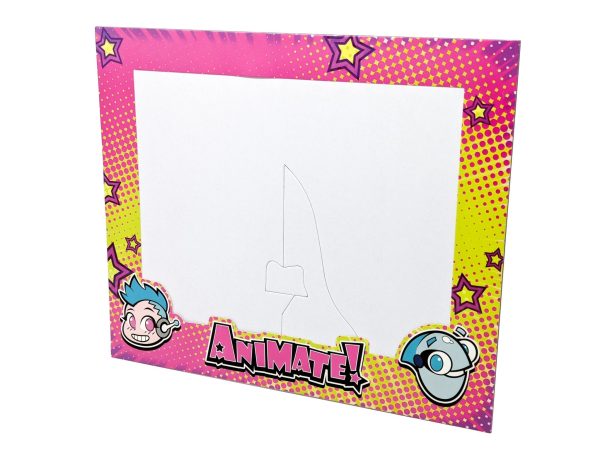 Animate Photo Frame Online now - Image 3