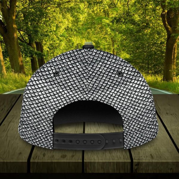 Cat Classic Cap, Gift for Cat Lovers, Cat Mom - CP2501PA For Sale - Image 3