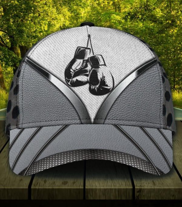 Boxing Classic Cap, Gift for Boxing Lovers, Boxing Fans - CP2583PA Supply