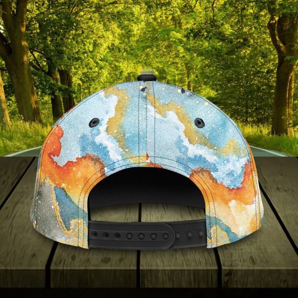 Owl Classic Cap, Gift for Owl Lovers - CP2894PA on Sale - Image 3