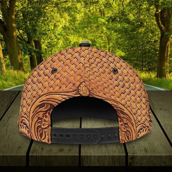 Dachshund Classic Cap, Gift for Dachshund Lovers - CP3051PA For Cheap - Image 3