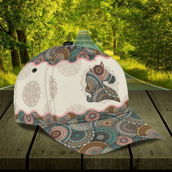 Horse Classic Cap, Gift for Horse Lovers - CP2474PA on Sale - Image 2