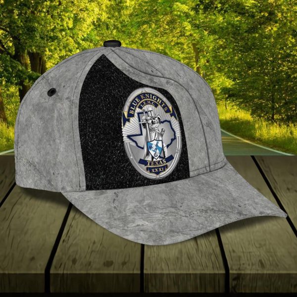 Personalized Logo Classic Cap - CP1797PS Discount - Image 3