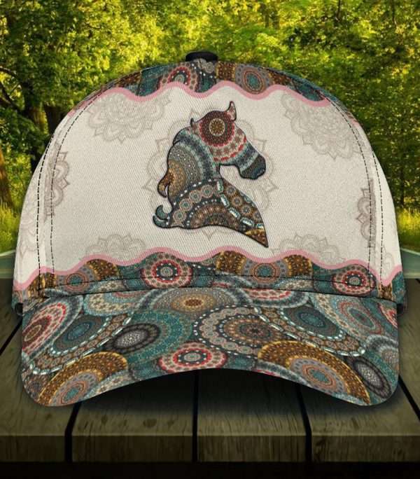 Horse Classic Cap, Gift for Horse Lovers - CP2474PA on Sale
