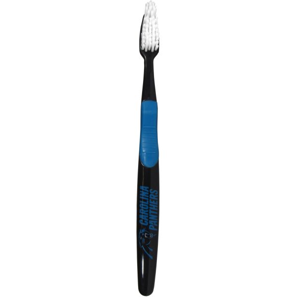 Carolina Panthers Toothbrush Supply