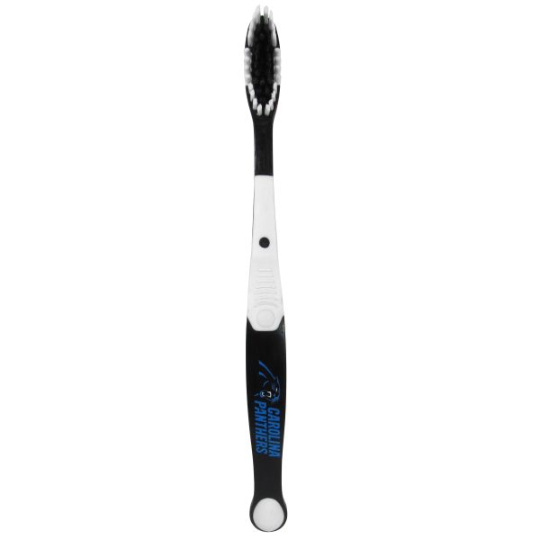 Carolina Panthers Toothbrush Supply - Image 2